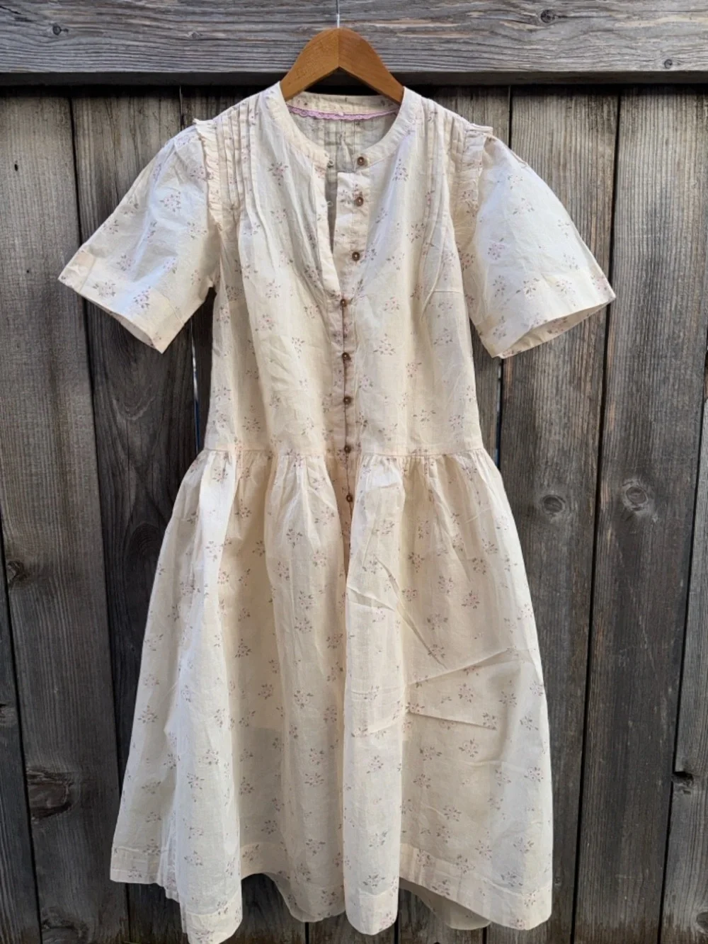 Free people Bella Mae midi dress Size XS - Picture 13 of 13